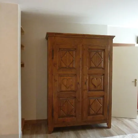 A Casa Di Agnese - In Valle D'aosta 2camere E 2bagni - It007o63c2yo8datje Апартаменты